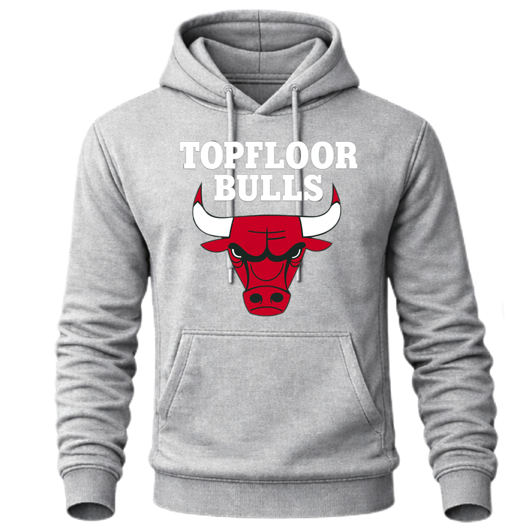 TopFloor Bullz