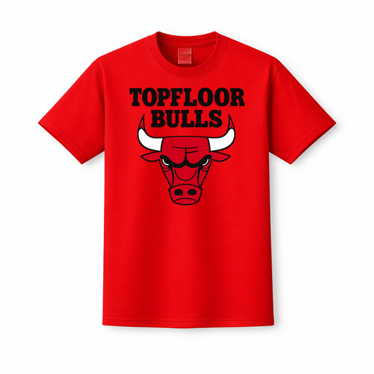 Top Bullz T-shirt