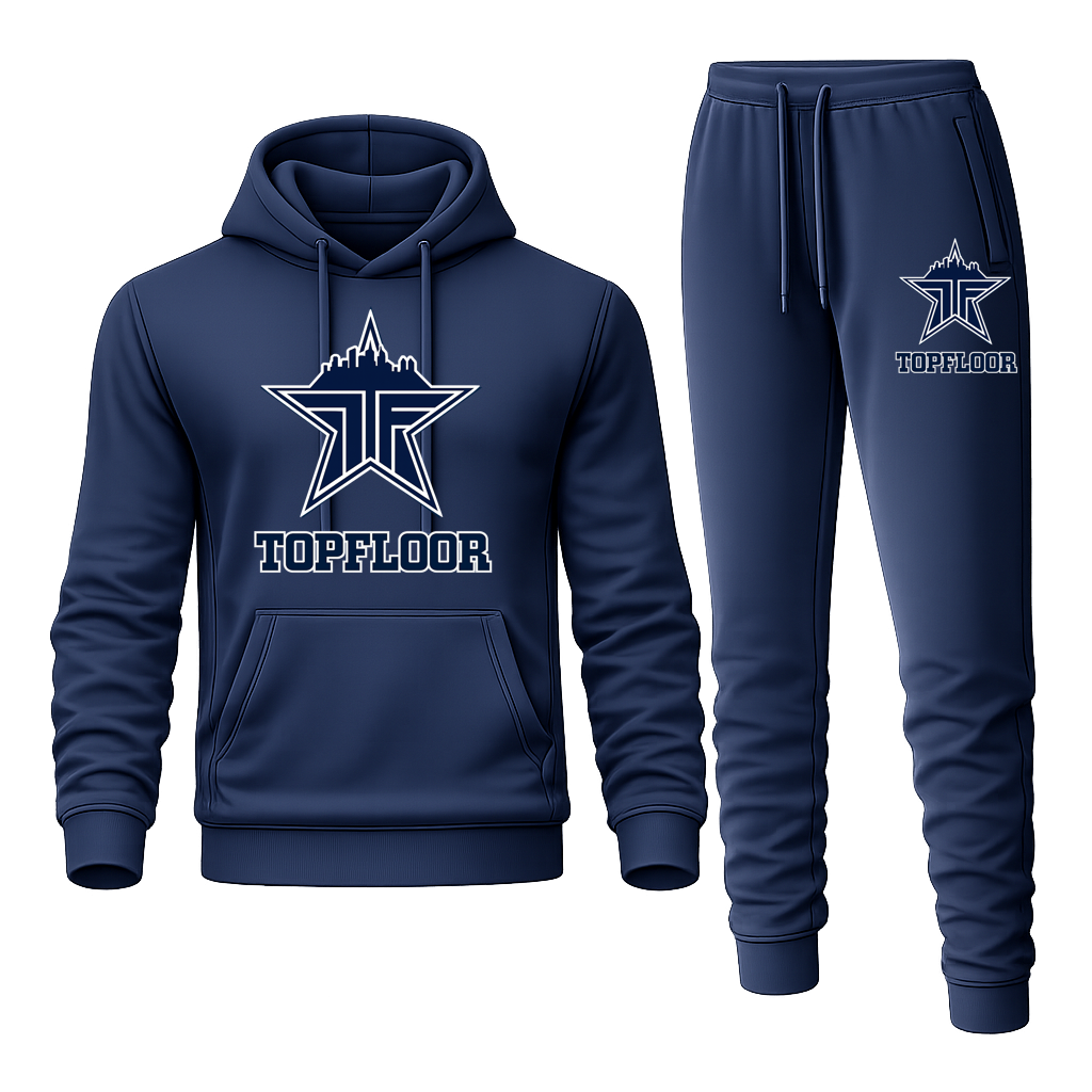 Dem TF Boyz Set