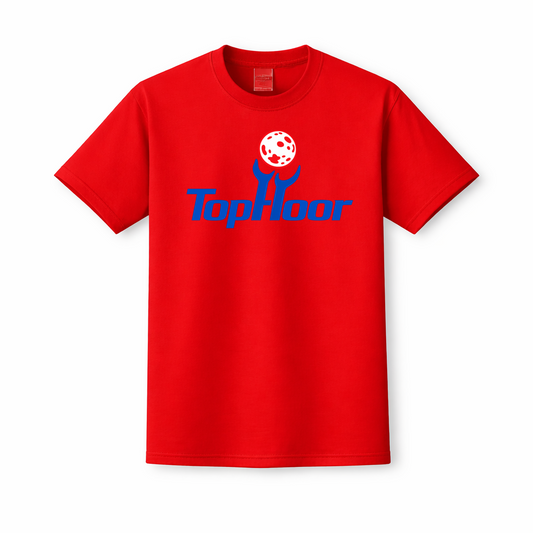 Top Bulletz T-shirt