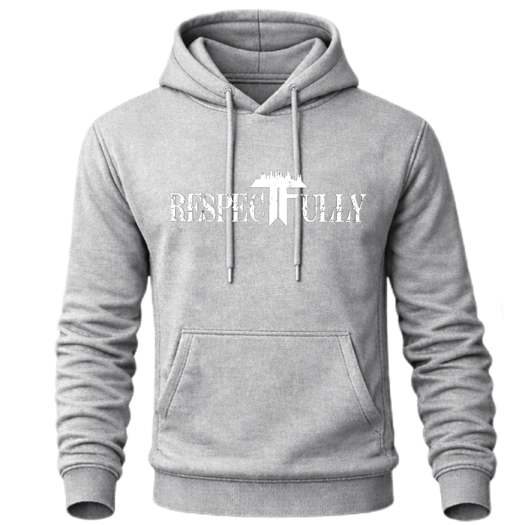 RespecTFully (white print)