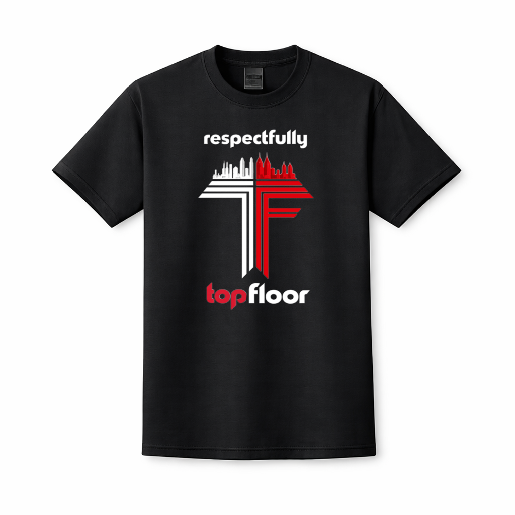 Top Blazerz T-shirt