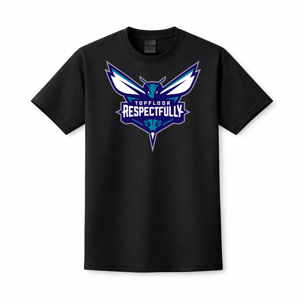 Charlotte Floornatez T-shirt