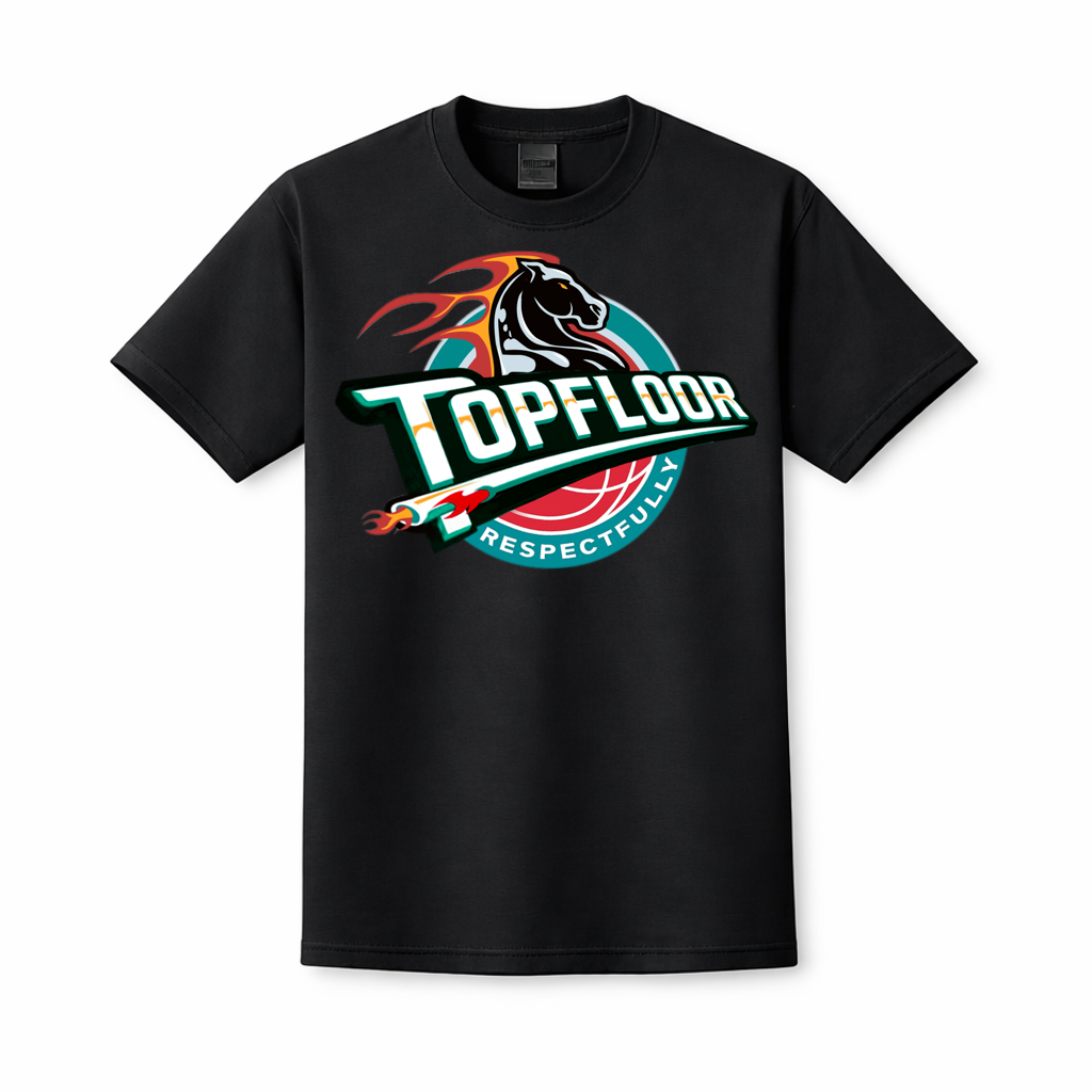 Top Pistonz (Alternate) T-shirt