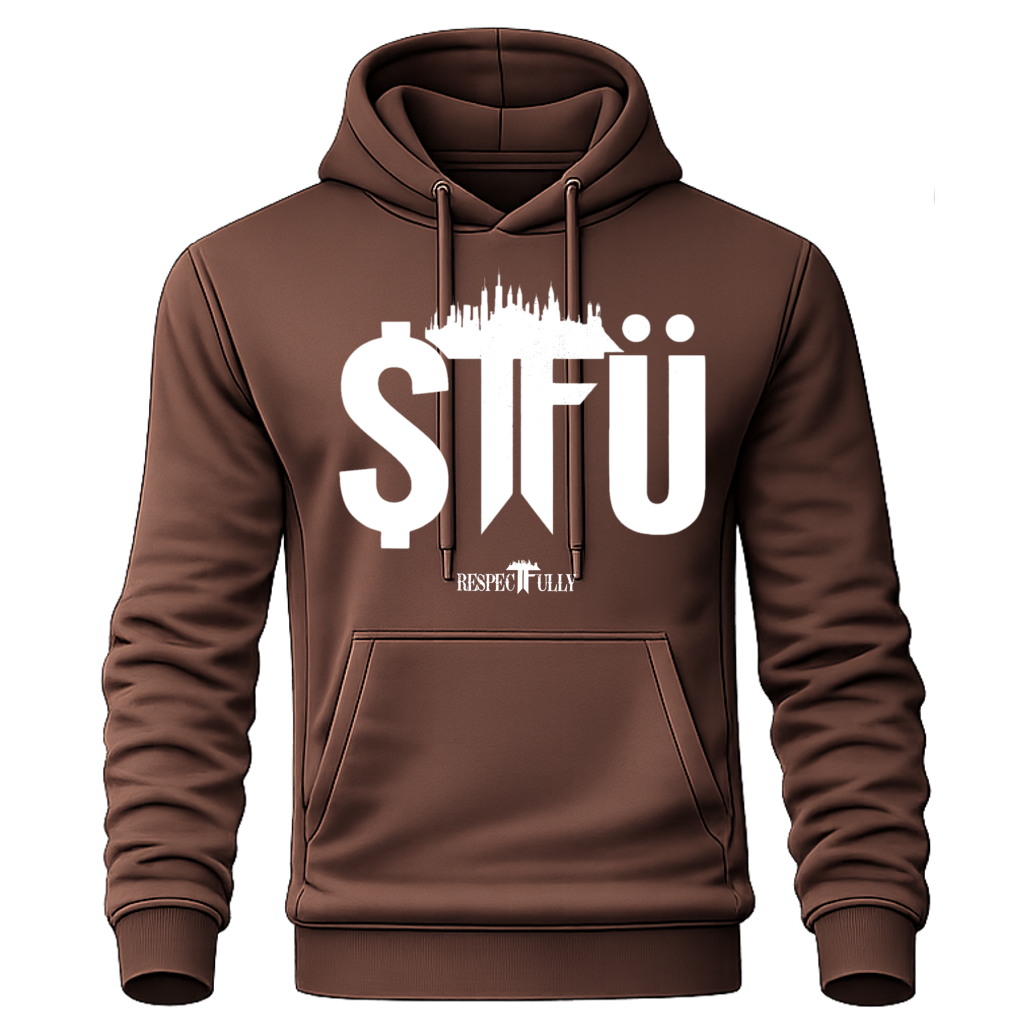 $TFÜ (white print)
