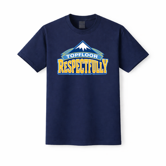 Top Nuggetz T-shirt