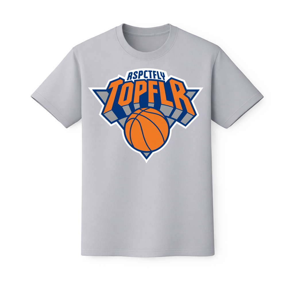 Knickz & Dimez T-shirt