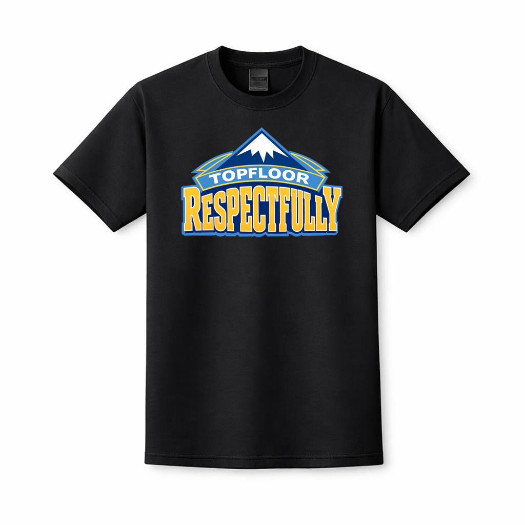 Top Nuggetz T-shirt
