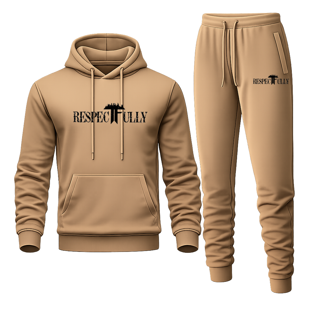 RespecTFully (black print) Set