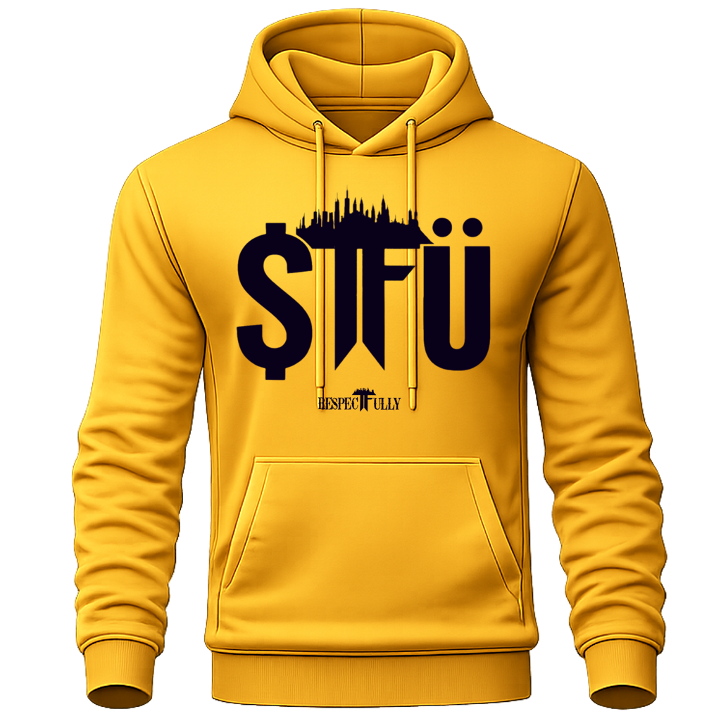 $TFÜ (black print)