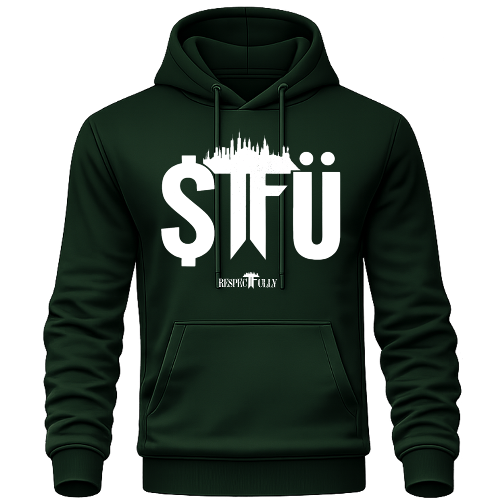 $TFÜ (white print)