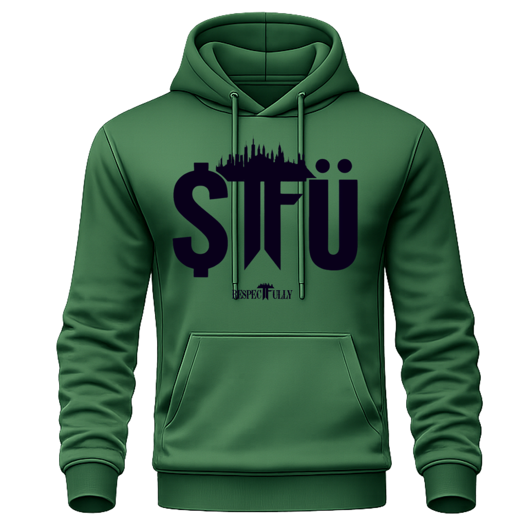 $TFÜ (black print)