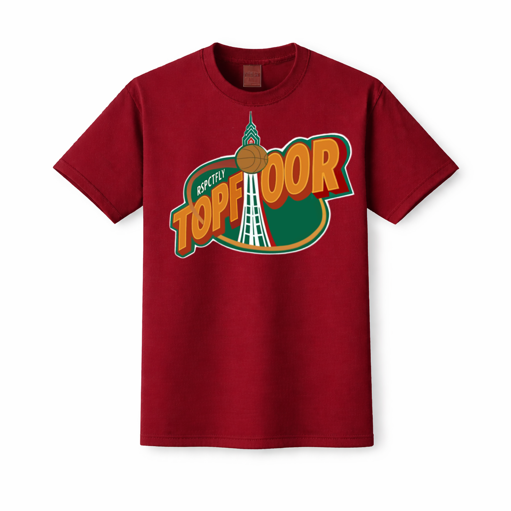 Topper Sonicz T-shirts