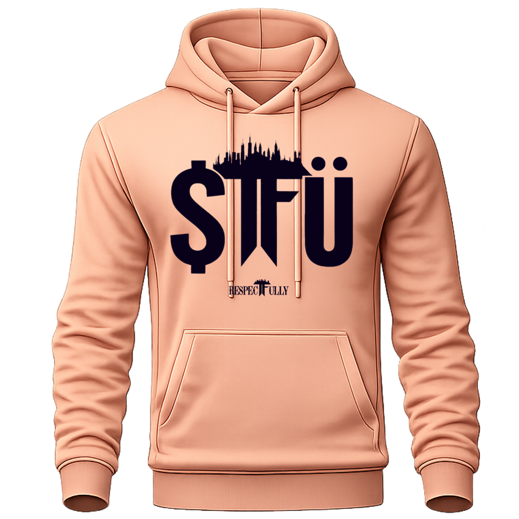 $TFÜ (black print)