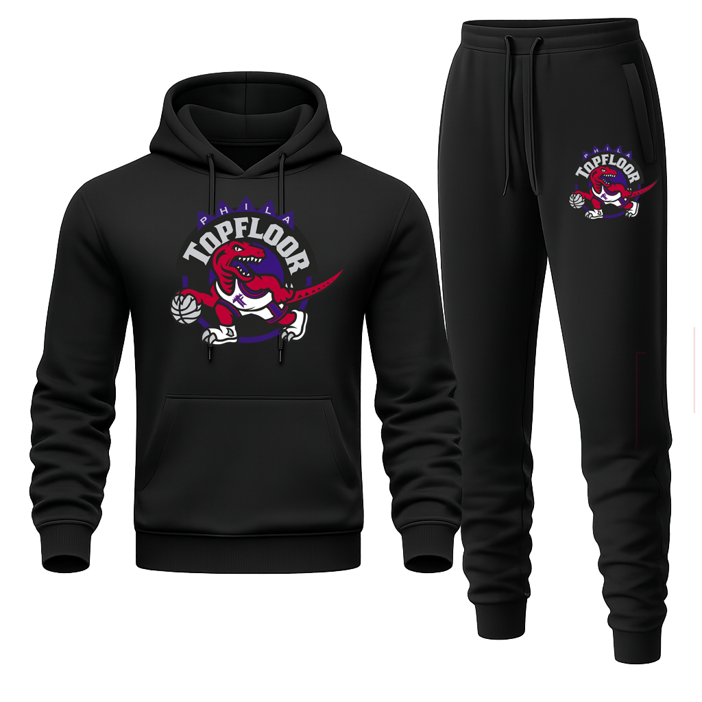 Toponto Raptorz Set