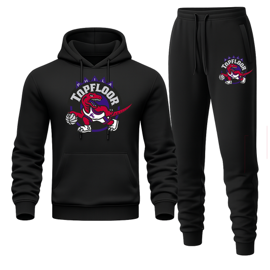 Toponto Raptorz Set