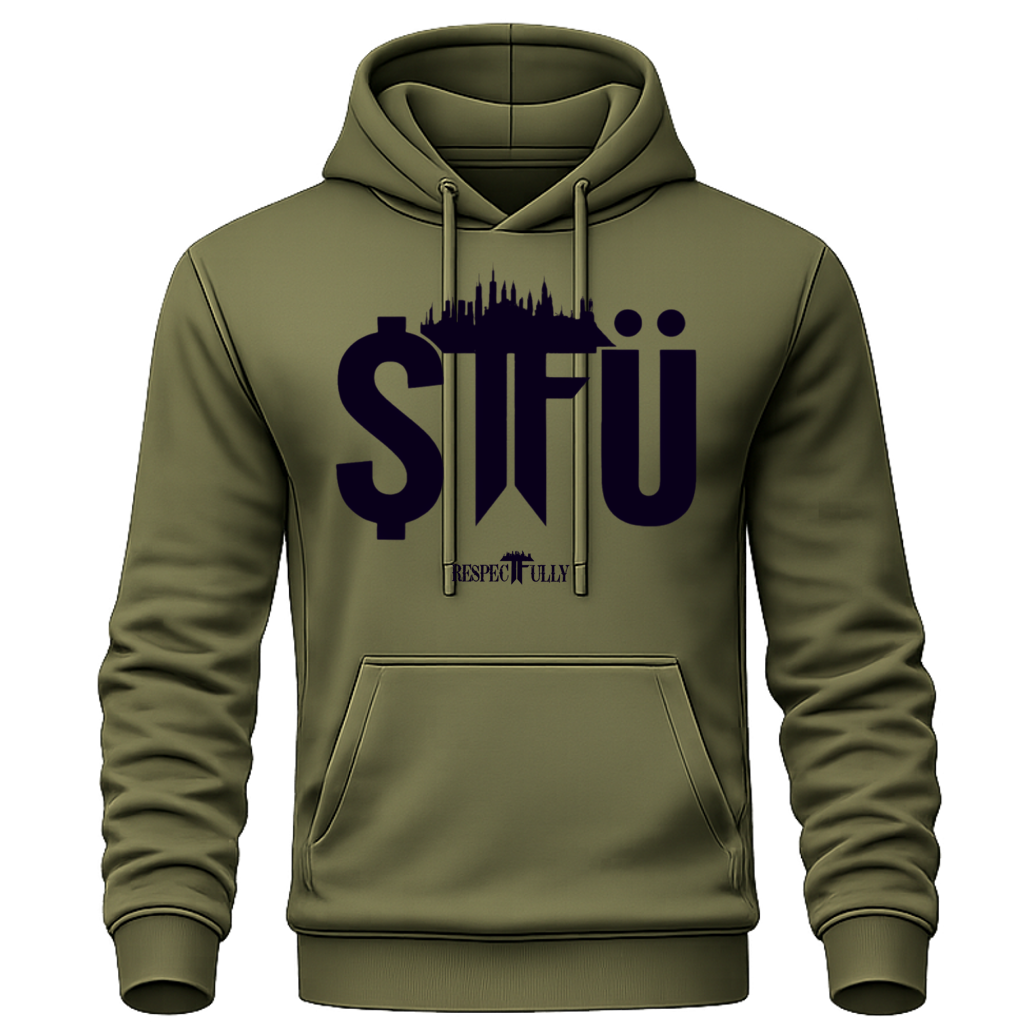 $TFÜ (black print)