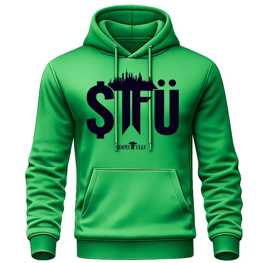$TFÜ (black print)