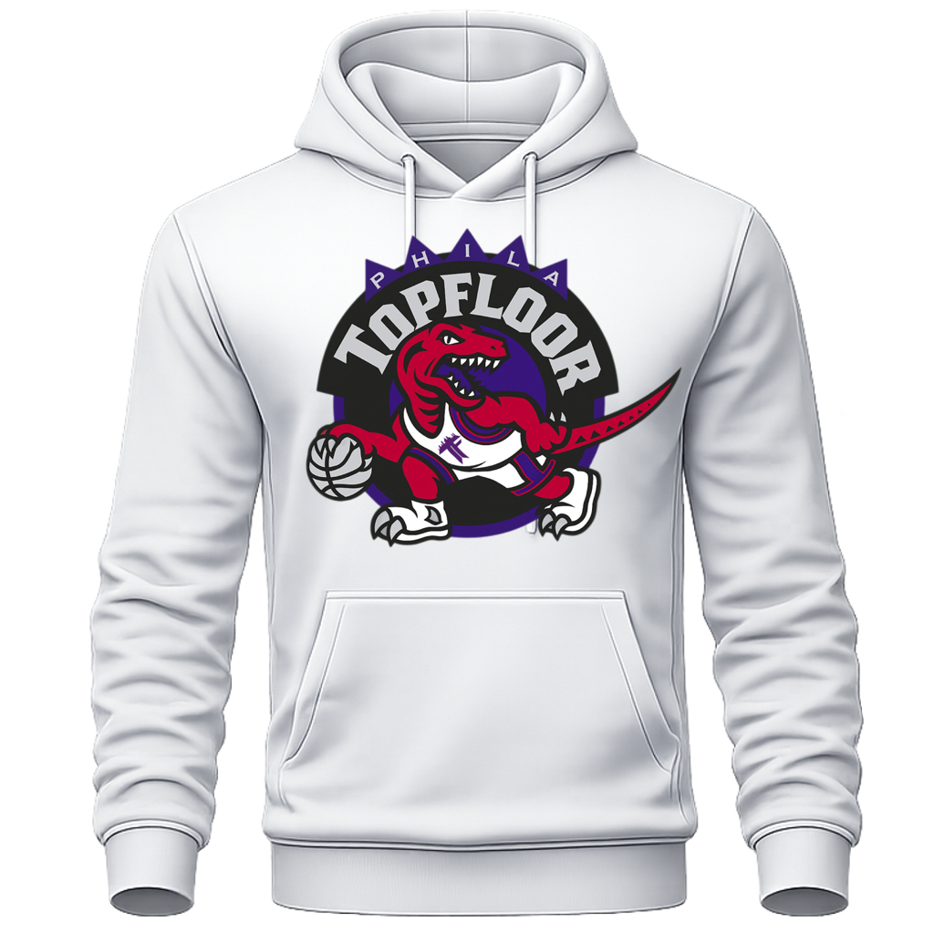 Toponto Raptorz