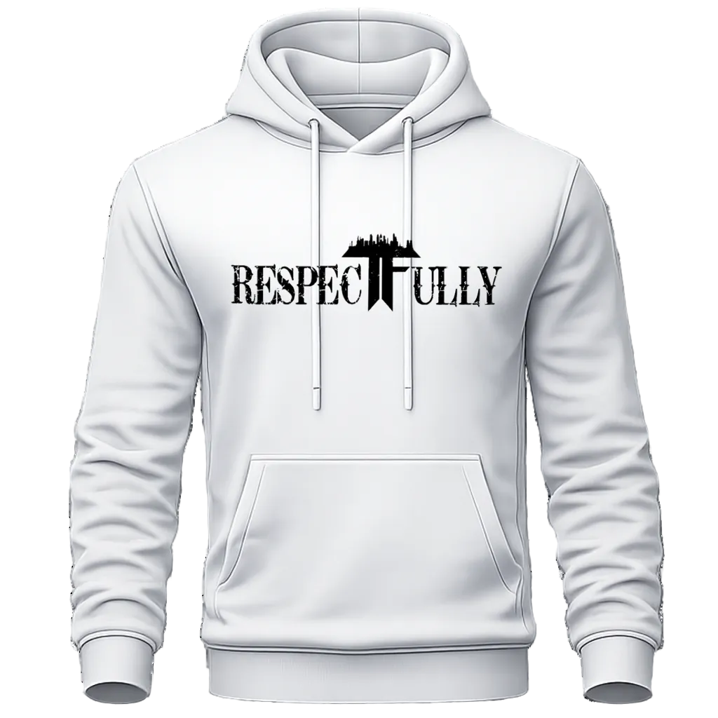RespecTFully (black print)