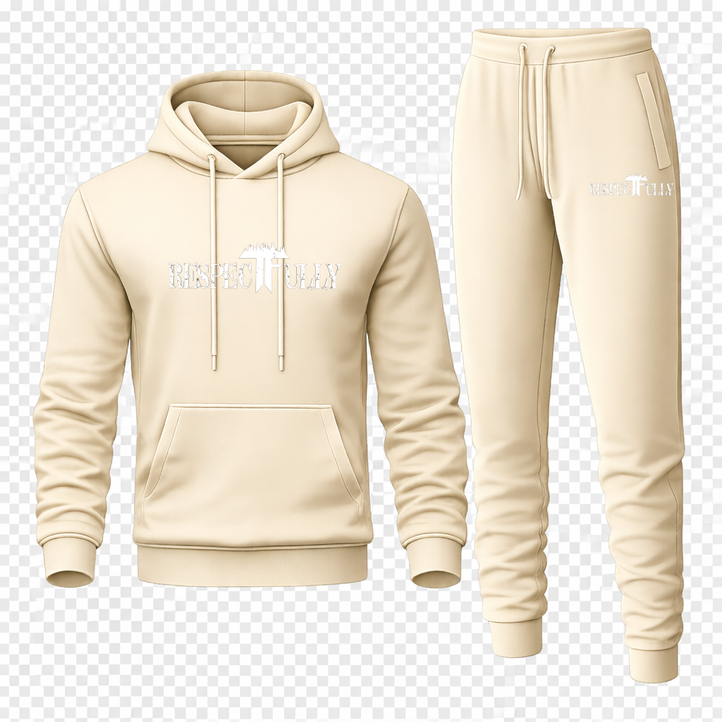 RespecTFully (white print) Set
