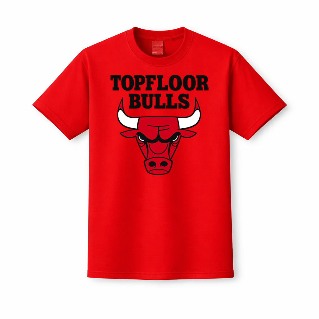 Top Bullz T-shirt