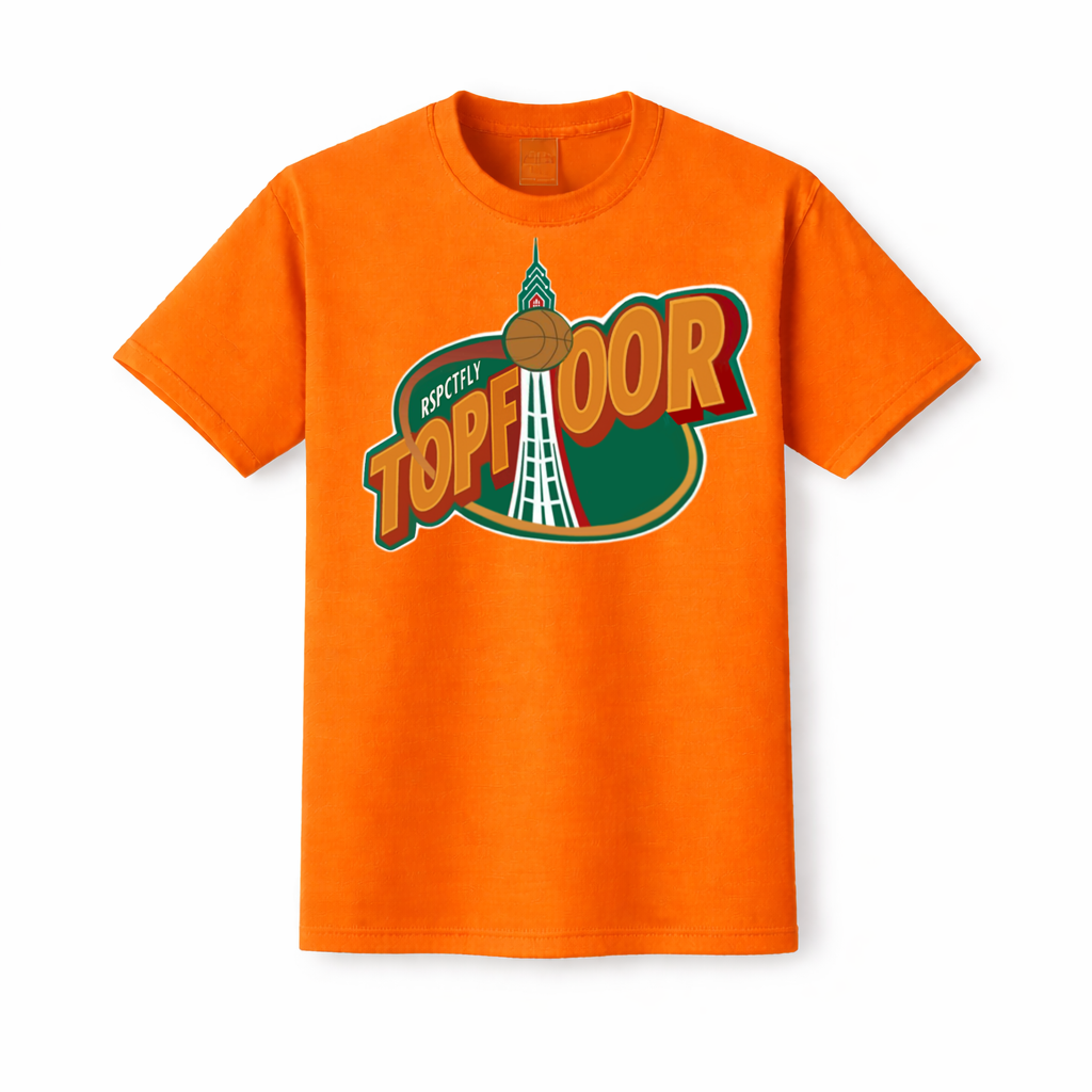 Topper Sonicz T-shirts