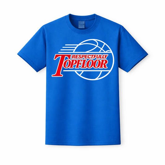 Top Clippaz T-shirt