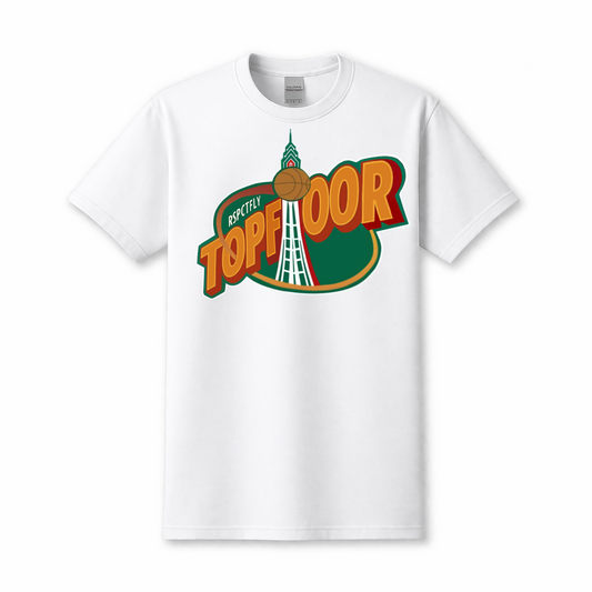 Topper Sonicz T-shirts