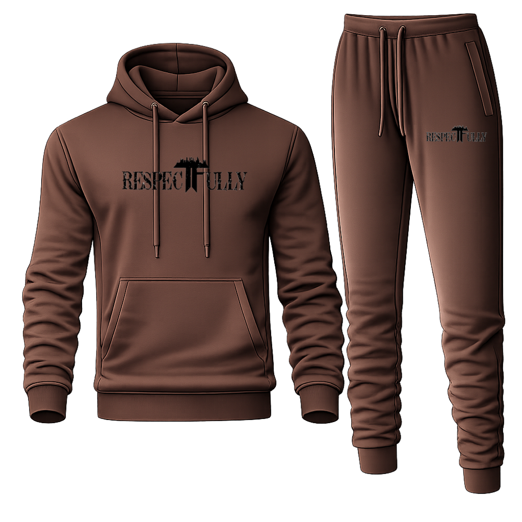 RespecTFully (black print) Set