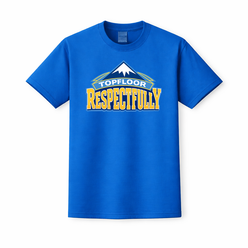 Top Nuggetz T-shirt