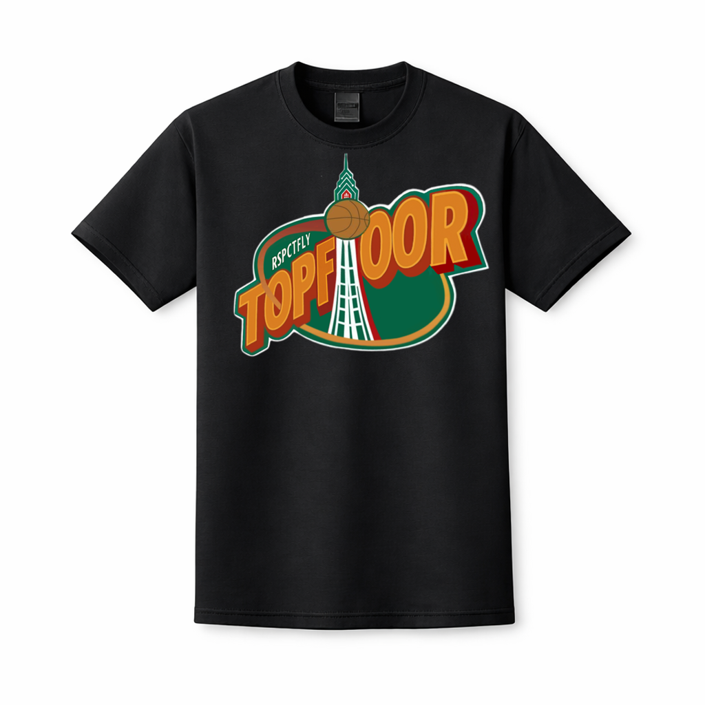 Topper Sonicz T-shirts