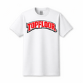 TopFloor Backwoodz T-shirt
