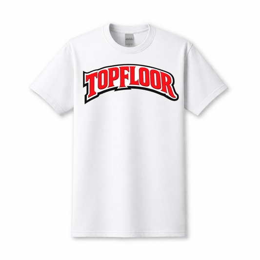 TopFloor Backwoodz T-shirt