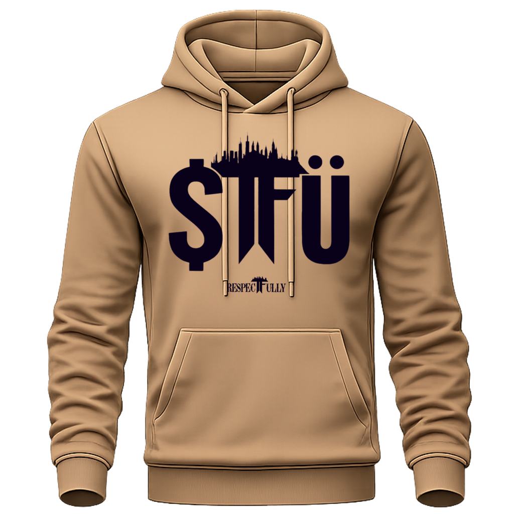 $TFÜ (black print)