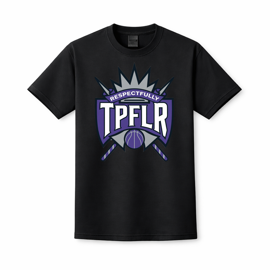 Topramento Kingz T-shirt