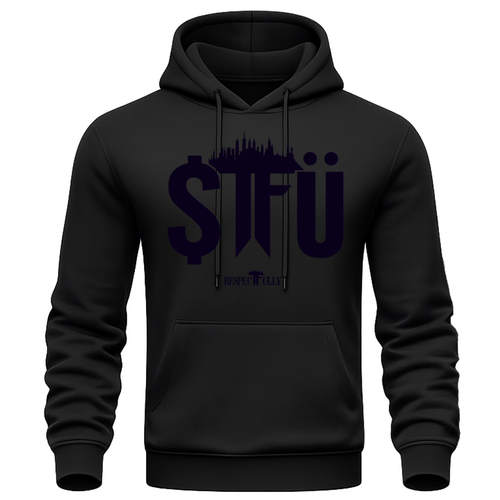 $TFÜ (black print)