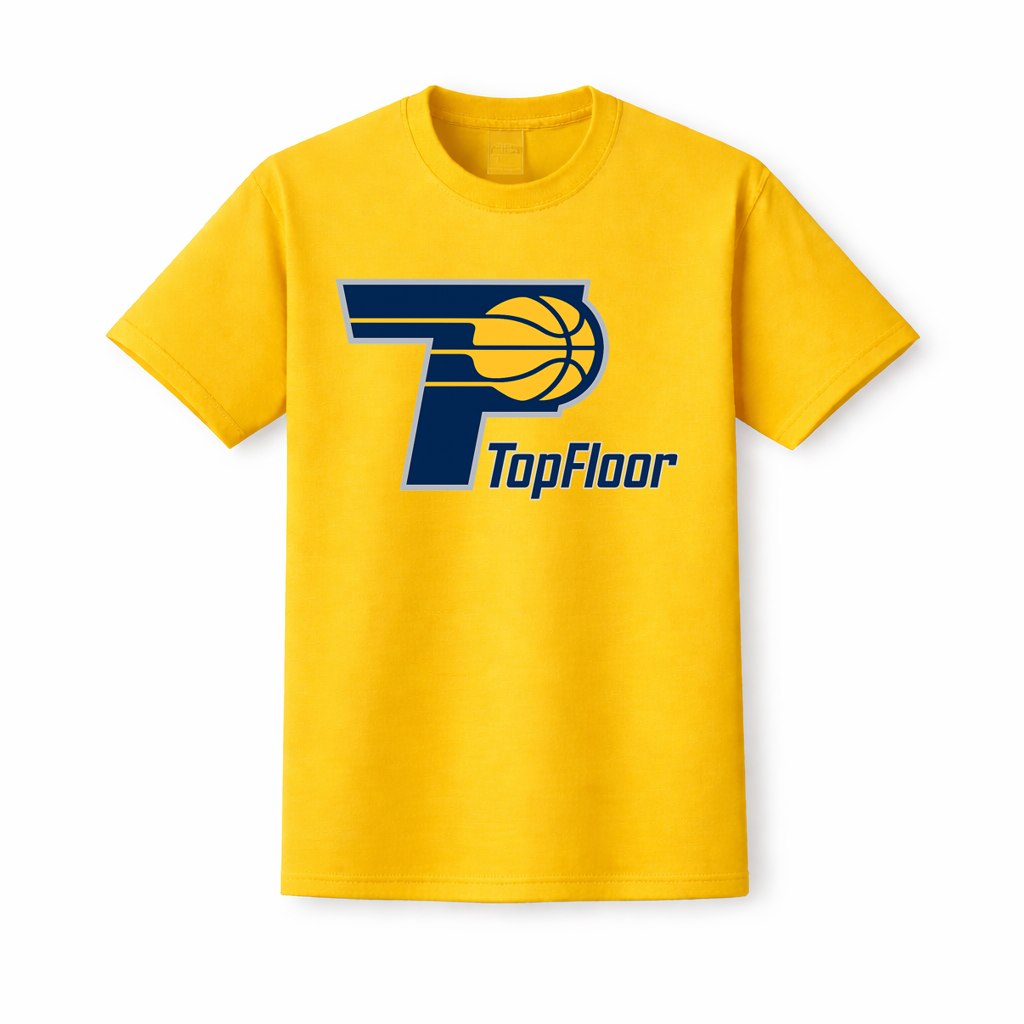 Top Pay Sirz T-shirt