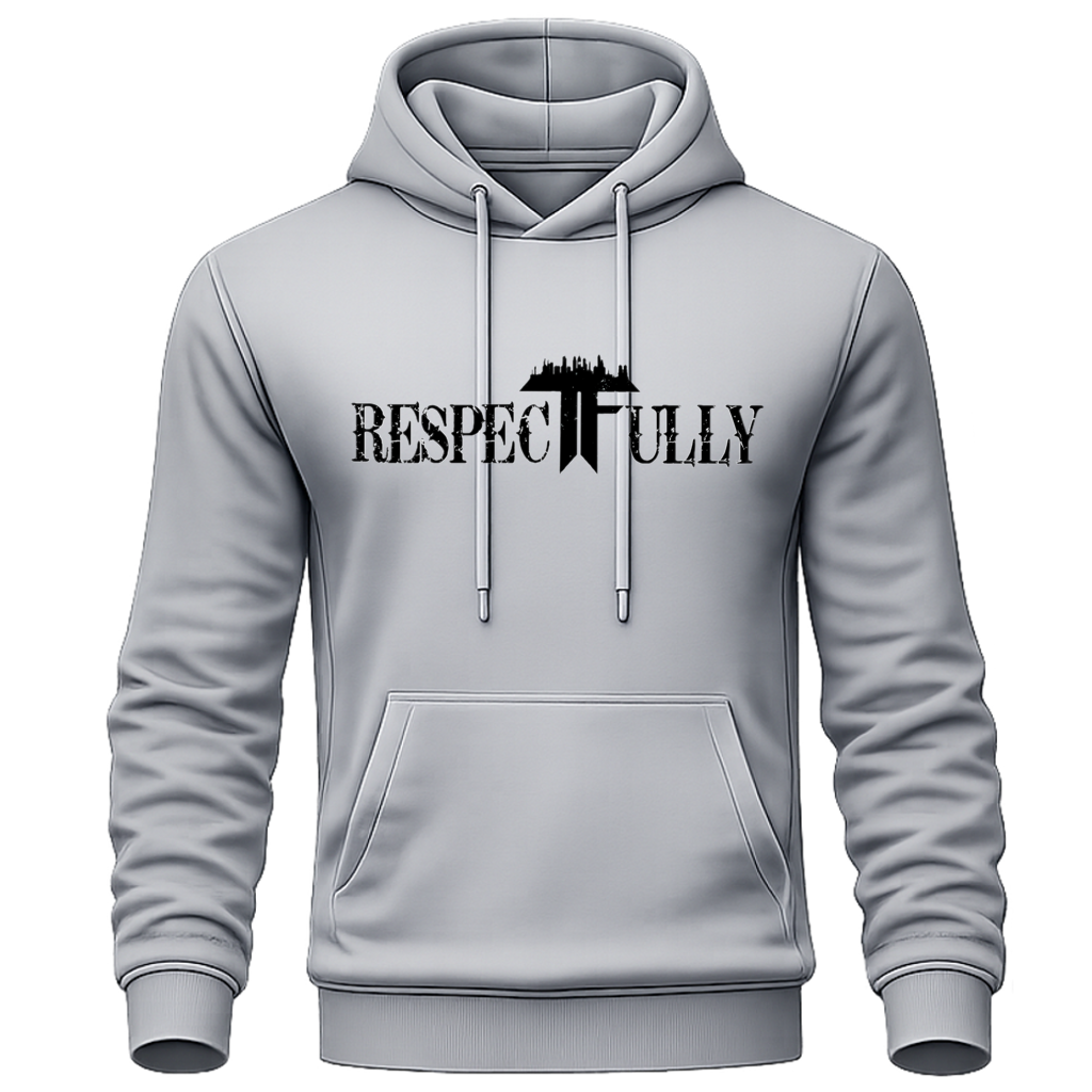 RespecTFully (black print)