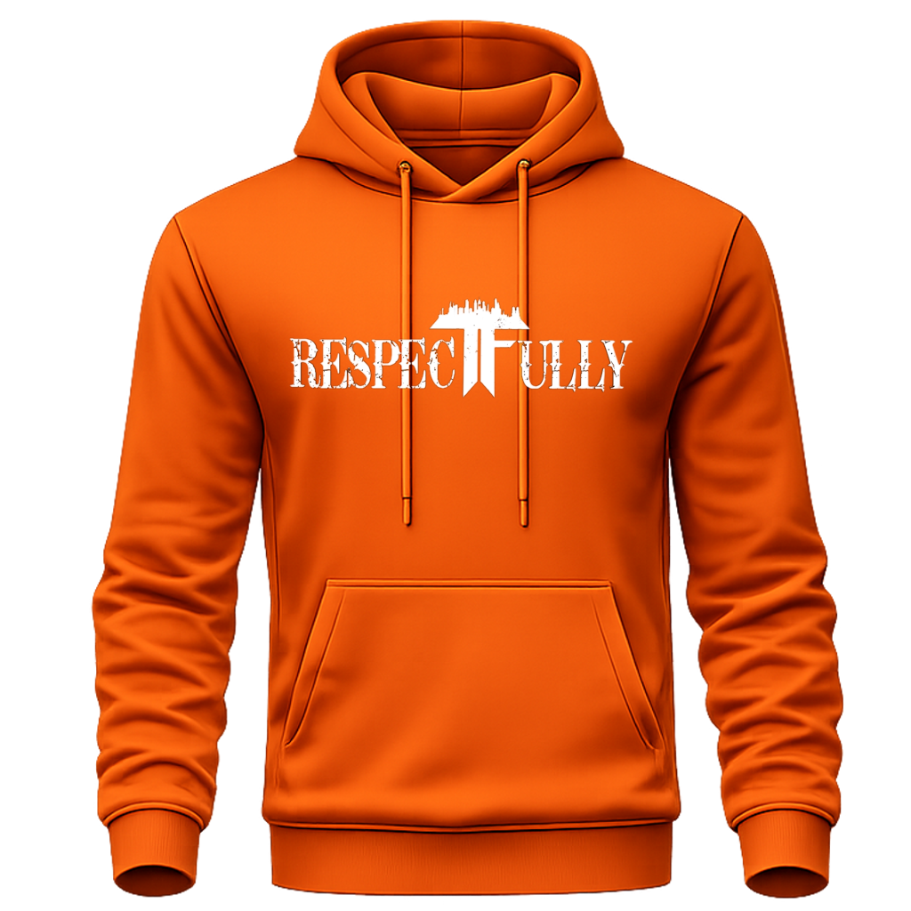 RespecTFully (white print)
