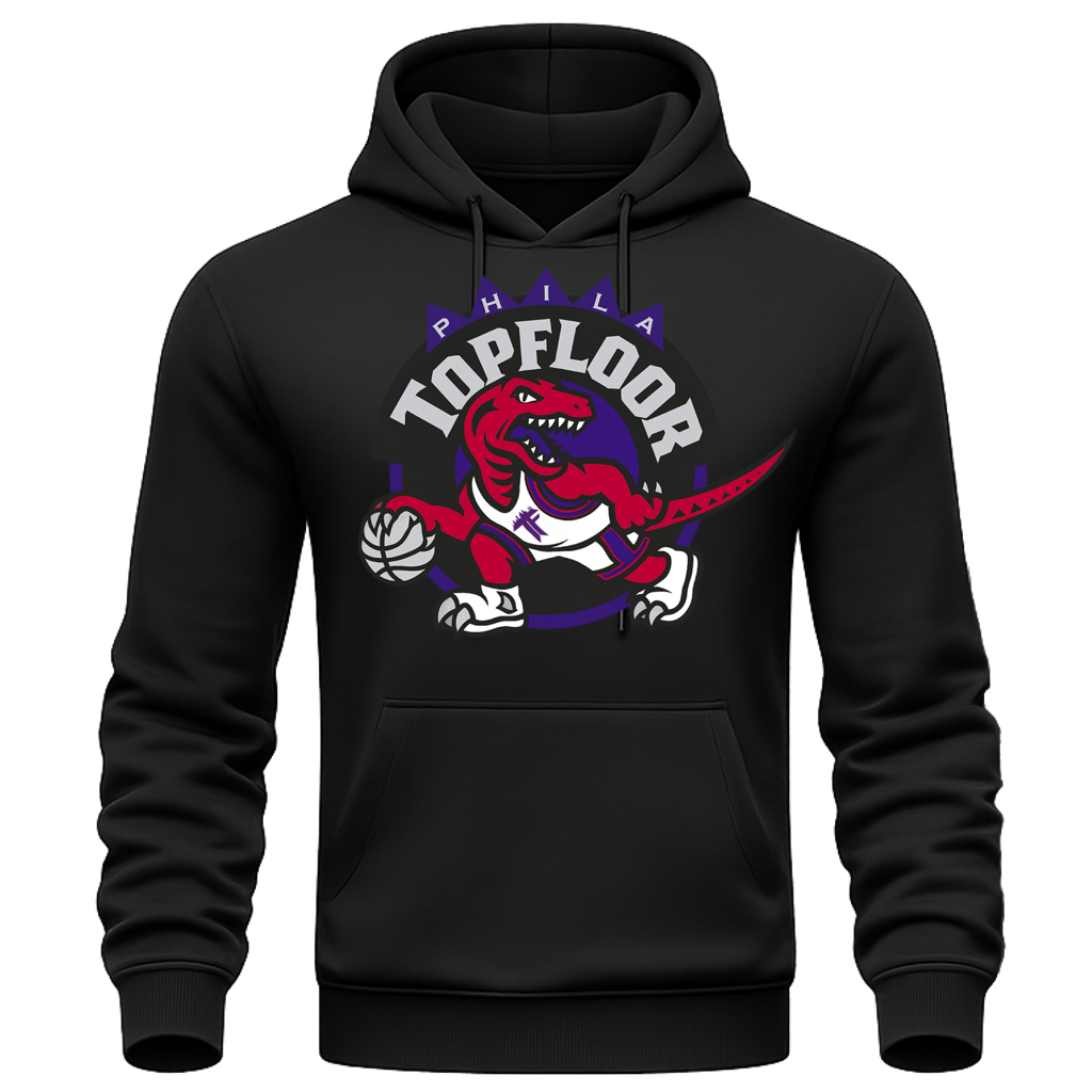 Toponto Raptorz