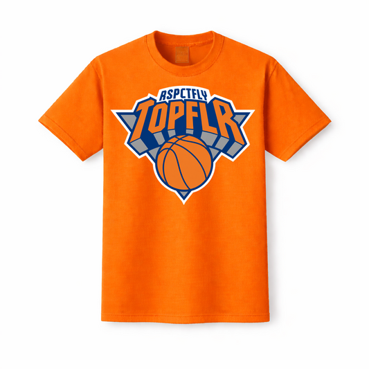 Knickz & Dimez T-shirt