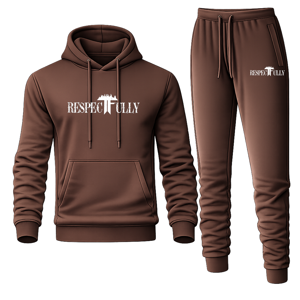 RespecTFully (white print) Set