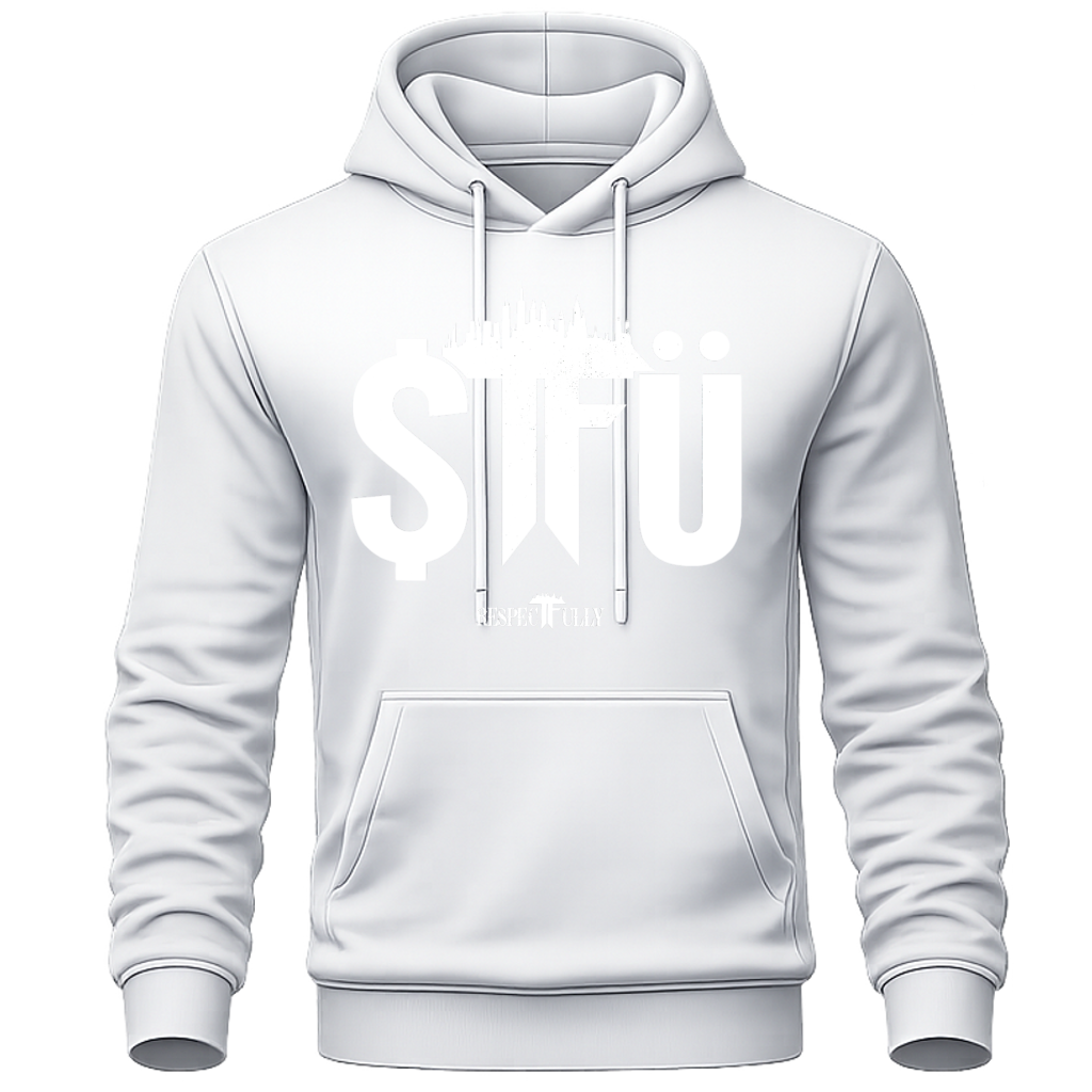$TFÜ (white print)