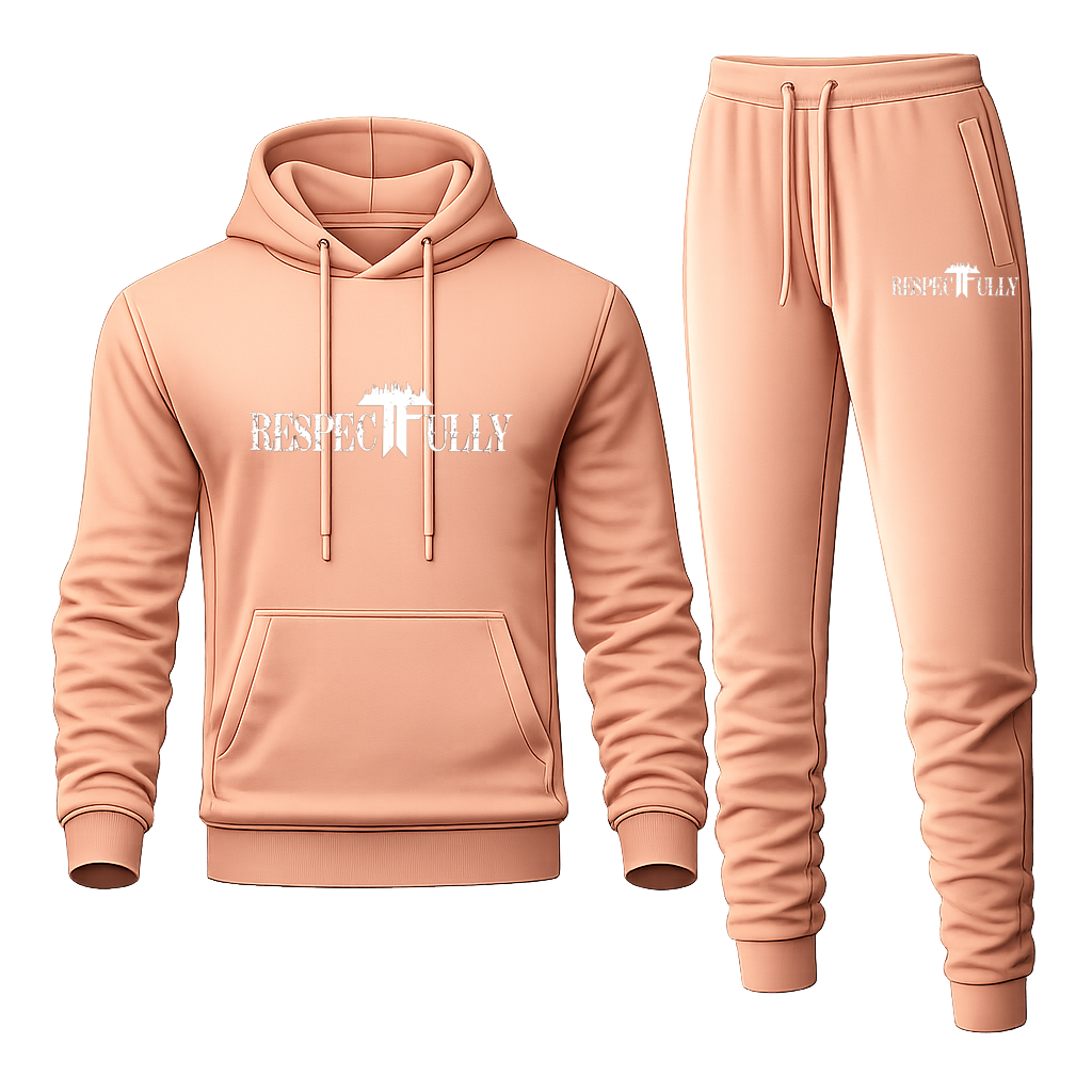 RespecTFully (white print) Set
