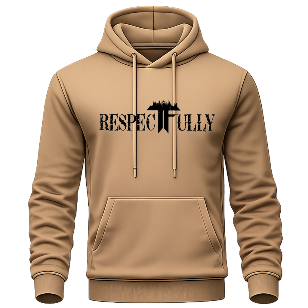 RespecTFully (black print)