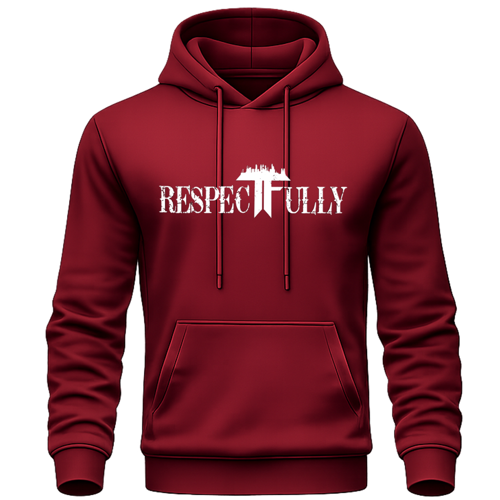 RespecTFully (white print)