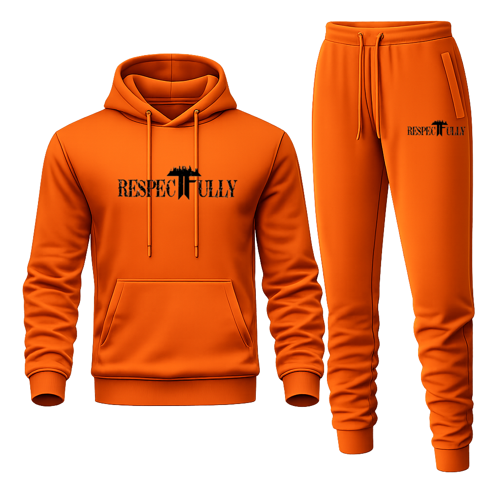 RespecTFully (black print) Set