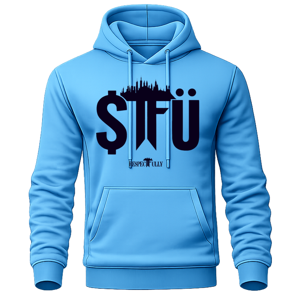 $TFÜ (black print)