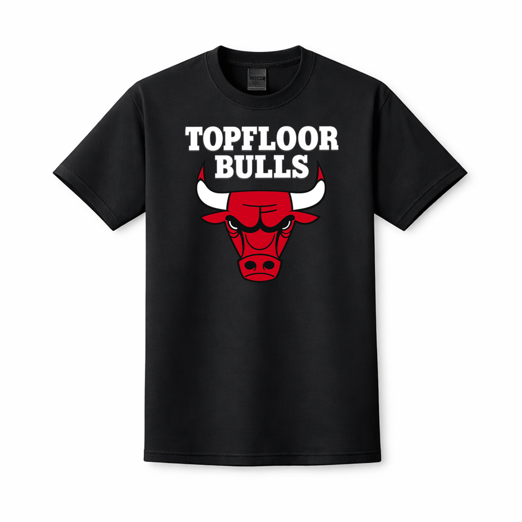 Top Bullz T-shirt
